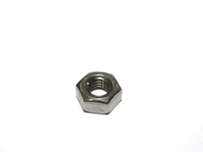 Windhager Mutter DIN 934 - M10 - A4