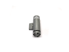 Windhager Saugrohr Zyklon kpl. BW2, BW2T , BWL, BW2P, BWA