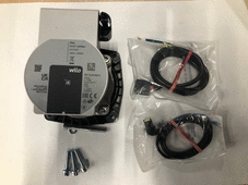 Windhager HU-Pumpe Para 25/7_50 PWM2 zu FRIWA32