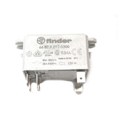 Windhager Relais 16A AC 2 polig 12V DC S teuerung