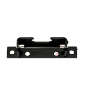 Windhager Scharnierkonsole oben Türschar nier LWP180-505