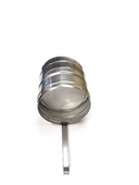Windhager Flammumlenkung E/SKX17/21, ETX16, SNX17/21, JW15/21, JW