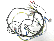 Windhager Litzensatz 2 x STB und Sicheru ng kpl.