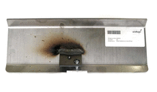 Windhager Rostabdeckung (355x138mm) FKU21/33, FKX15/28 bis F.Nr.: 861450 (Bj