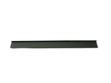 Windhager Schiene links PW24-60 beschich tet basaltgrau RAL 7012 (bis ca. Ende 20