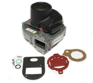 Windhager Gebläse RG148/1200-3633/230VAC /140W/EBM  MW-600, MWP650/652