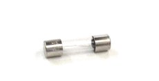 Windhager Sicherung 5X20 3,15 A träge, T yp 179120 Glasrohr