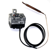 Windhager Wächterthermostat (Typ 602031, Schaltpunkt 88°)   VAE, PW