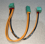 Windhager Spannungsversorgung ModBUS FA Hardware E mit Adapter ModBUS 4pol FME a