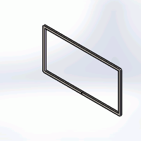 Windhager Dichtschnur Aschetür PW72-103