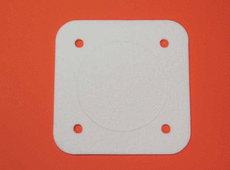 Windhager Brennerdichtung rechts PW24-10 3