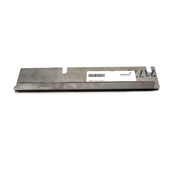 Windhager Abdeckblech gebogen links VEK2 20
