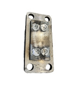 Windhager Wartungsdeckel kpl. Stoker PW