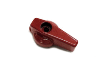 Windhager Griff für Vorlauf - rot MWP