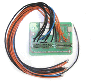 Windhager Modul-Anschlußplatine  PMX-Zuf ührung