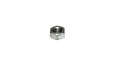 Windhager Mutter DIN 934 - M8 - 8 - verz inkt