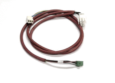 Windhager Kabel Saugzuggebläse BW2T, BWL , BW2P, BWA