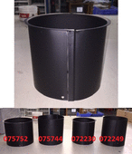 Windhager Mauerstutzen KSN250, ZHN18/21, VEK220, VEP200-20