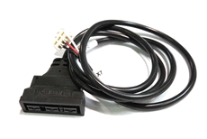 Windhager Kabel Dreiwegeventil MWP, MWP2