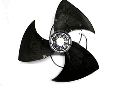 Windhager Lüfter AEK 8.6 Lüfter AEK 8.6