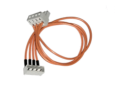 Windhager Anschlußkabel (TTL-Bus-Kabel) Feuerungsautomat MIRA
