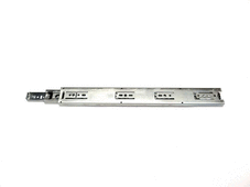 Windhager Vollauszug Accuride 3822 Tragk raft 45Kg 400mm VEP200-202