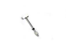 Windhager Düsenstockrohr mit Dichtmansch ette (L=151,5mm) für EBB..9 (HL60NG)