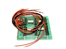 Windhager Modulanschlußplatine SilvaWIN