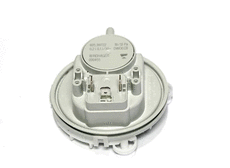 Windhager Differenzdruckwächter kpl.verp .  FW, BW2/BW2T 10-33, BWXL35-60, BWL/BW
