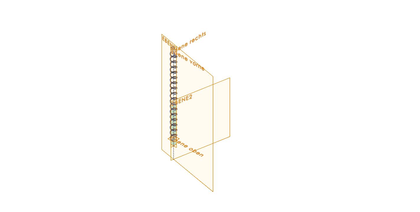 Windhager Reinigungsschnecke rechts PW24 -60 (5x5 - Steigzug)