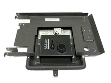 Windhager Aschetür für ZHN 212,KSN150/16 0/200