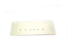 Windhager Isolierung Füllraum hinten (12 60/128 1/2") HMX