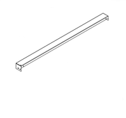 Windhager Seitenwand Pelletsbehälter rec hts BWXL35-60