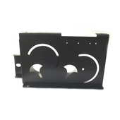 Windhager Flansch Luftregelung kpl.gesch w. LWP180-505