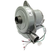 Windhager Gebläsemotor Zuführung 25m PMX, BW10-60, BW2T, BWL, BW2P, BWA