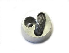 Windhager Deckelauflage Ceran inkl. Dich tung  VEP200-202, VEK170-220