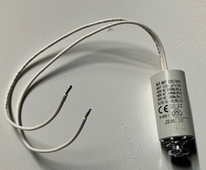 Windhager Kondensator Motor  0,82µF 3-fa che Umschalteinheit  BWXL35-60