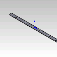 Windhager Montagewinkel für Umschalteinh eit